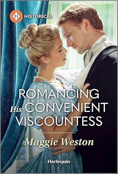 Romancing His Convenient Viscountess by Maggie Weston