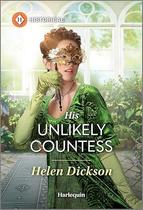 His Unlikely Countess by Helen Dickson