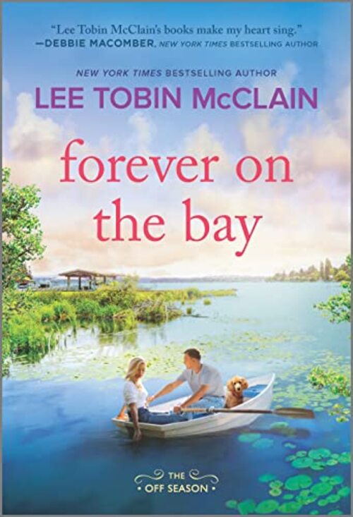 Forever on the Bay by Lee Tobin McClain