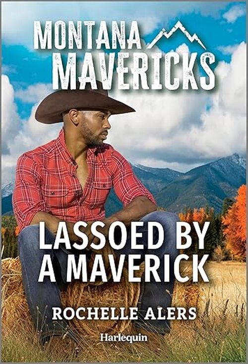 Lassoed by a Maverick by Rochelle Alers