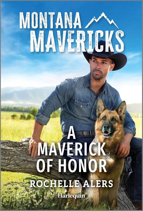 A Maverick of Honor by Rochelle Alers