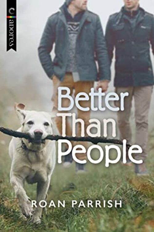 BETTER THAN PEOPLE