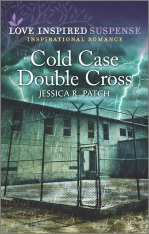 Cold Case Double Cross by Jessica R. Patch