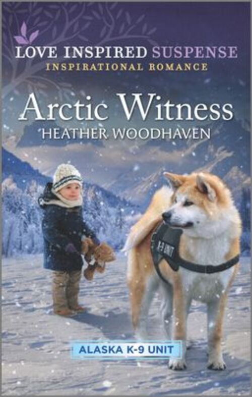 Arctic Witness by Heather Woodhaven