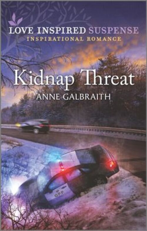 Kidnap Threat by Anne Galbraith