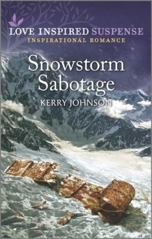 Snowstorm Sabotage by Kerry Johnson