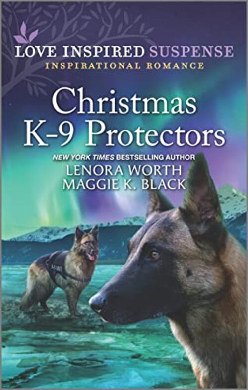 Christmas K-9 Protectors by Lenora Worth