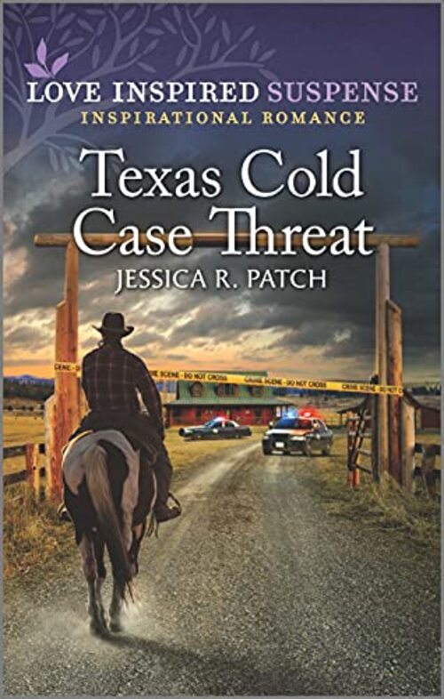 Texas Cold Case Threat by Jessica R. Patch