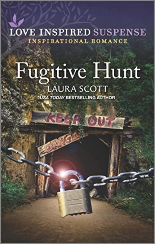 Fugitive Hunt by Laura Scott