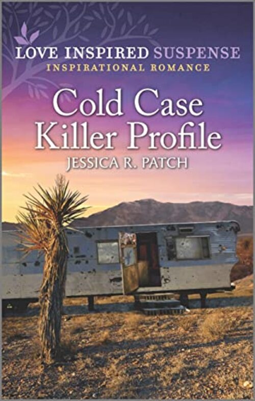 Cold Case Killer Profile by Jessica R. Patch