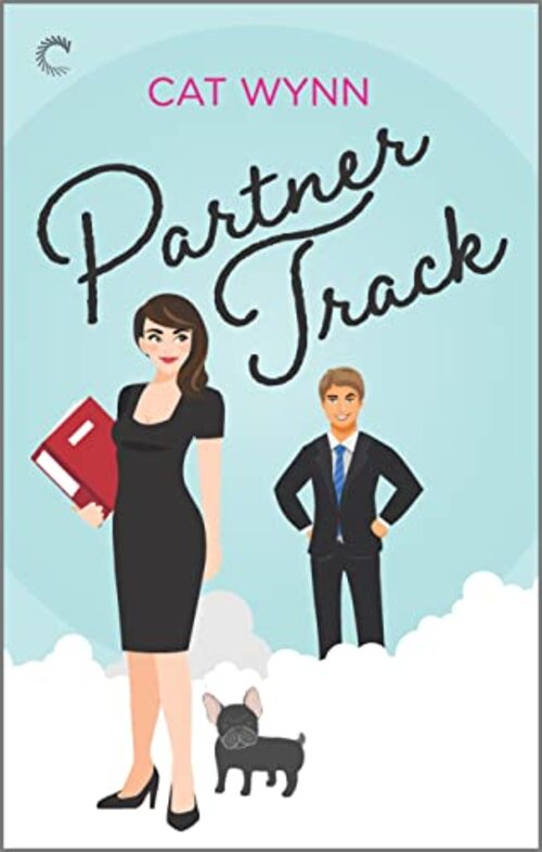 Partner Track by Cat Wynn