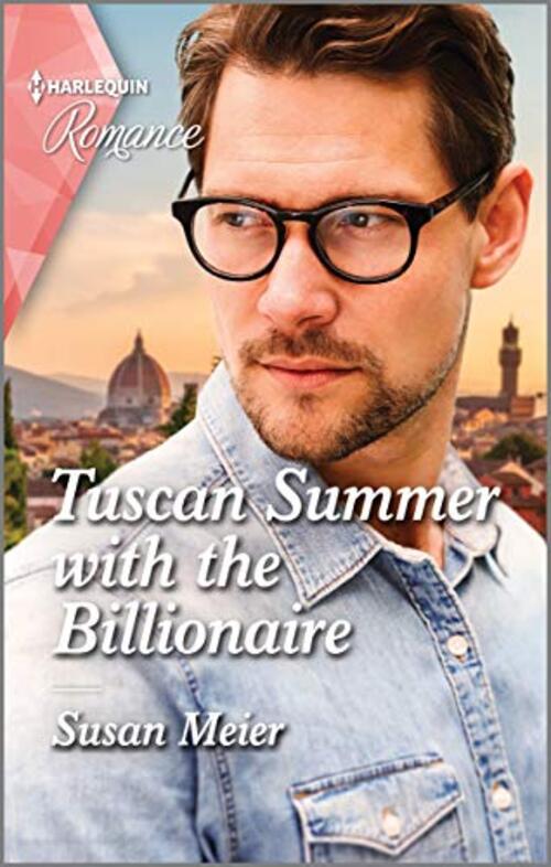 Tuscan Summer with the Billionaire by Susan Meier