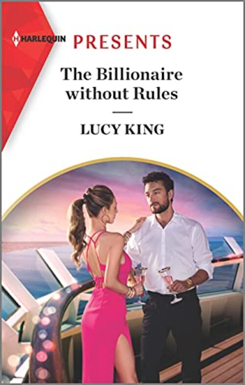 The Billionaire without Rules by Lucy King