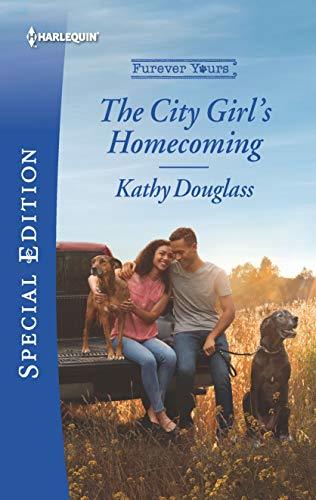 The City Girl's Homecoming by Kathy Douglass