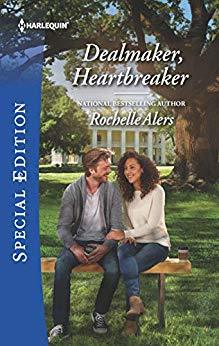 Dealmaker, Heartbreaker by Rochelle Alers