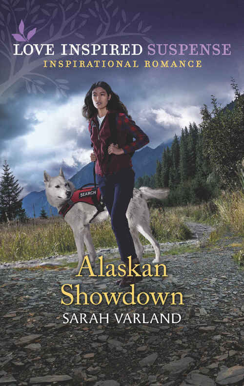 Alaska Showdown by Sarah Varland