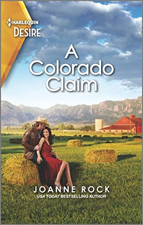 A Colorado Claim by Joanne Rock