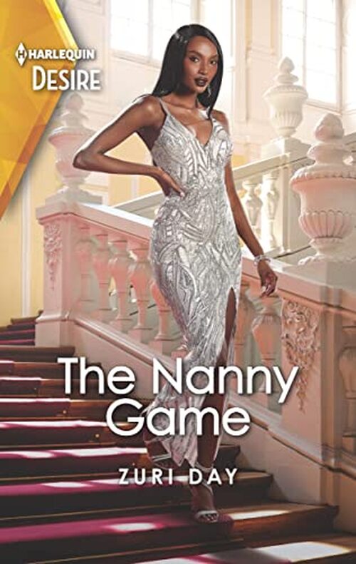 The Nanny Game by Zuri Day