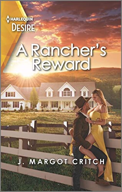A Rancher's Reward by J. Margot Critch