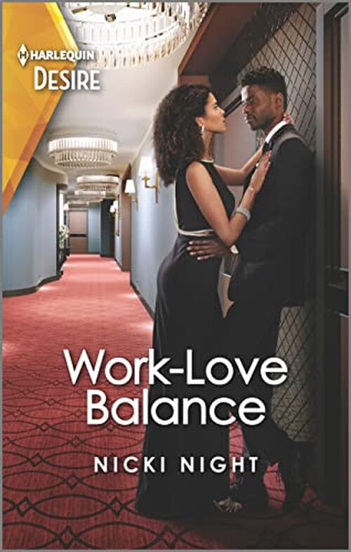 Work-Love Balance by Nicki Night