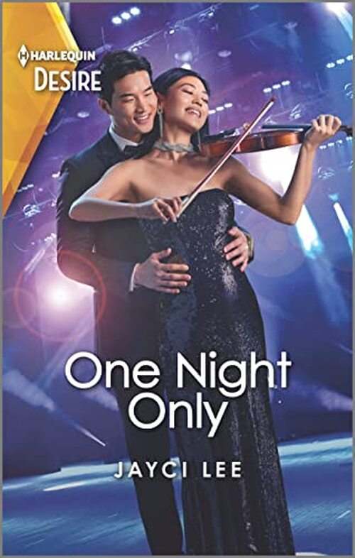 One Night Only by Jayci Lee