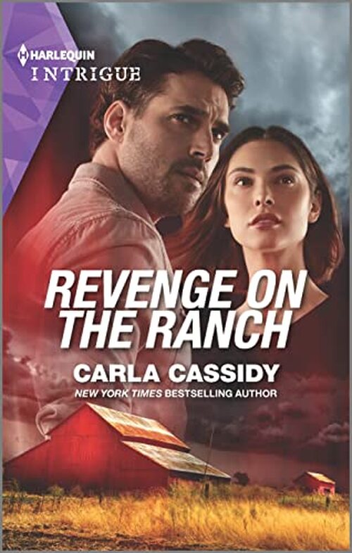 Revenge on the Ranch by Carla Cassidy