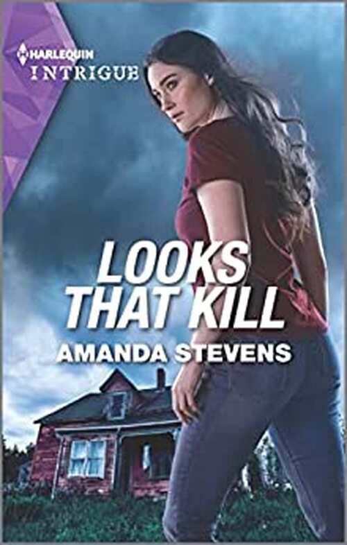 Looks That Kill by Amanda Stevens