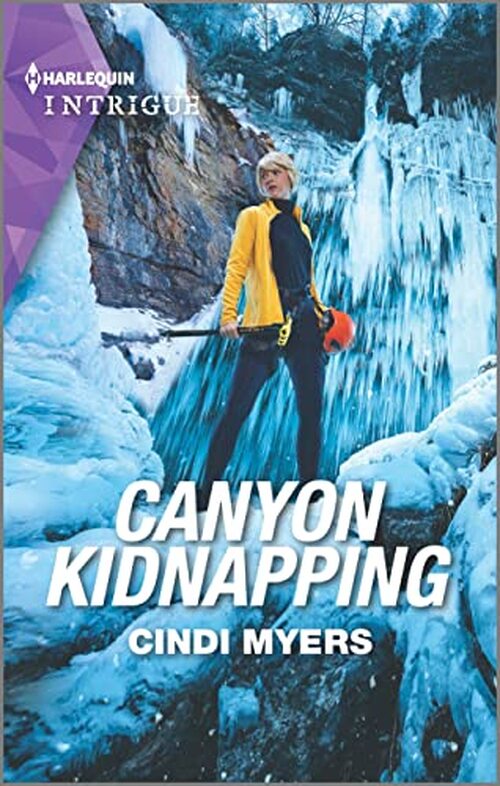 Canyon Kidnapping by Cindi Myers