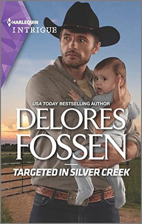 Targeted in Silver Creek by Delores Fossen