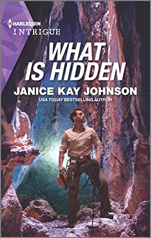 What Is Hidden by Janice Kay Johnson