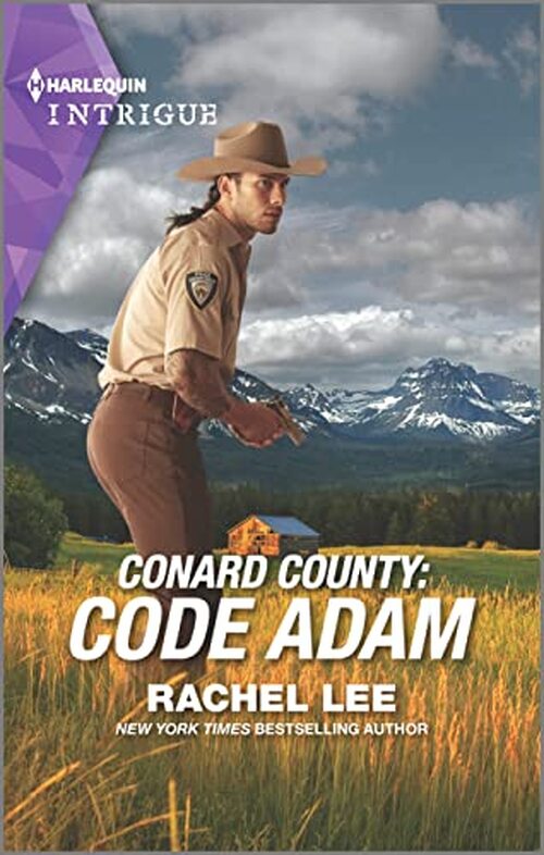 Conard County by Rachel Lee