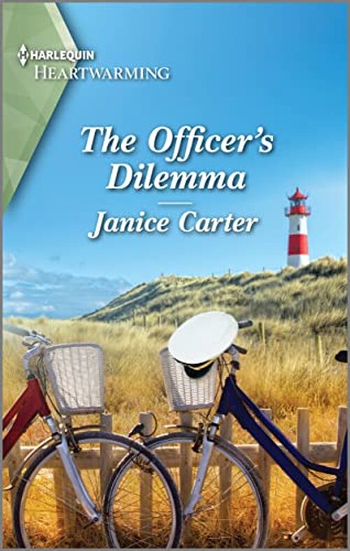 The Officer's Dilemma by Janice Carter