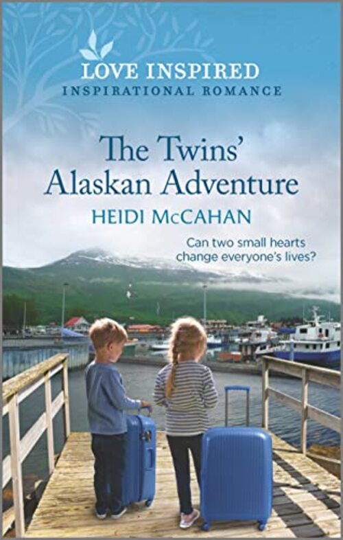 The Twins' Alaskan Adventure by Heidi McCahan