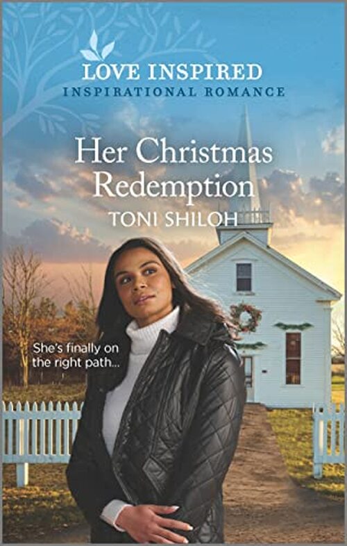 Her Christmas Redemption