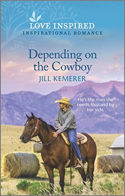 Depending on the Cowboy by Jill Kemerer