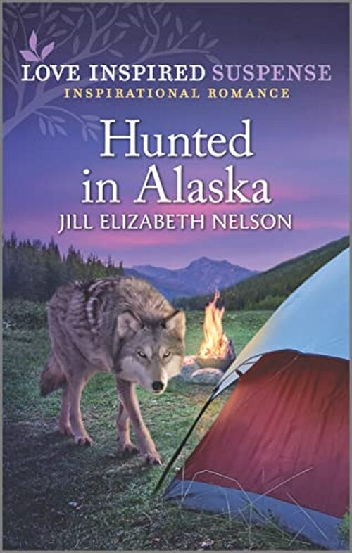 Hunted in Alaska by Jill Elizabeth Nelson