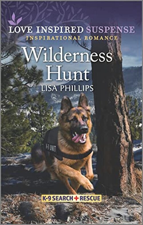 Wilderness Hunt by Lisa Phillips