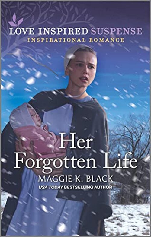 Her Forgotten Life by Maggie K. Black
