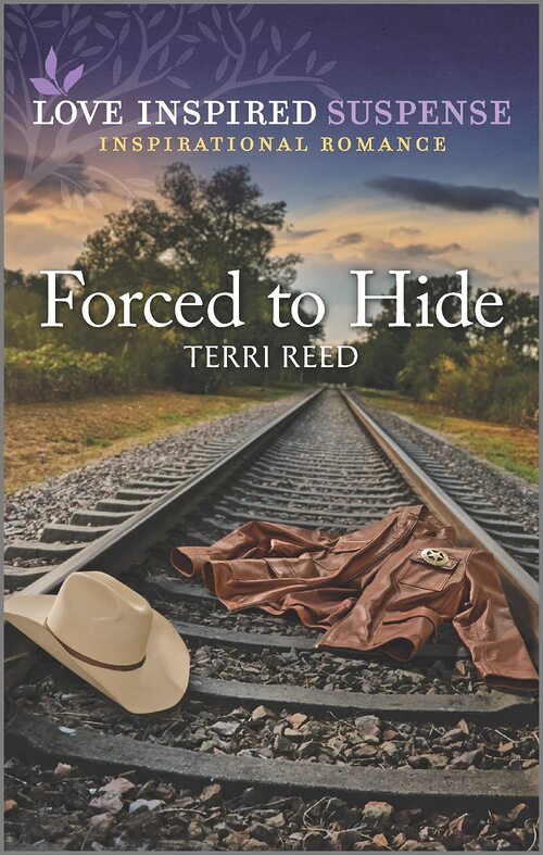 Excerpt of Forced to Hide by Terri Reed