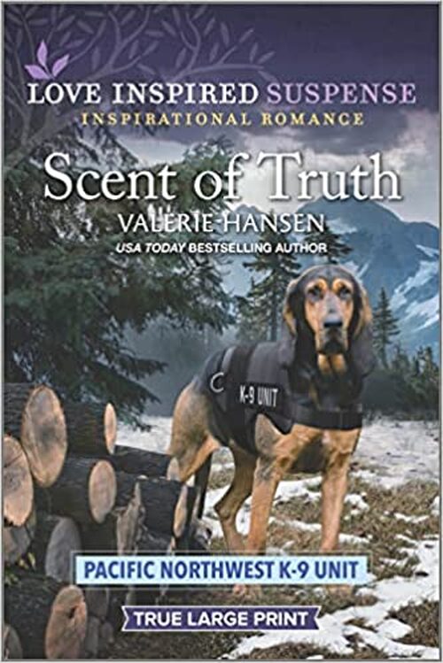 Scent of Truth by Valerie Hansen