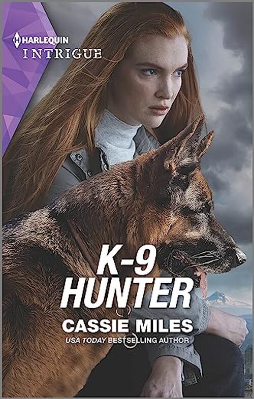 K-9 Hunter