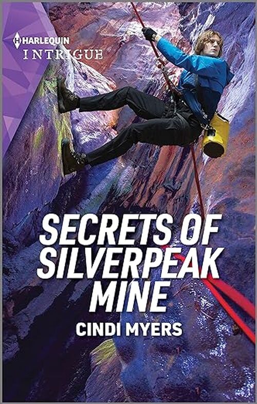 Secrets of Silverpeak Mine by Cindi Myers