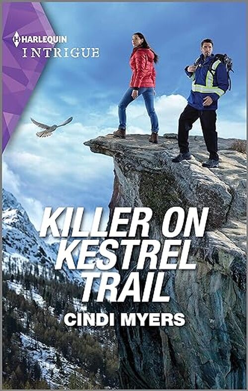 Killer on Kestrel Trail