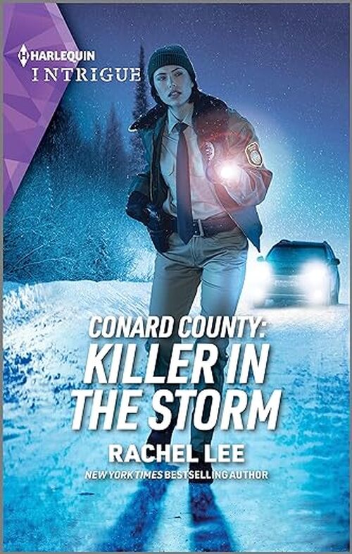 Conard County by Rachel Lee