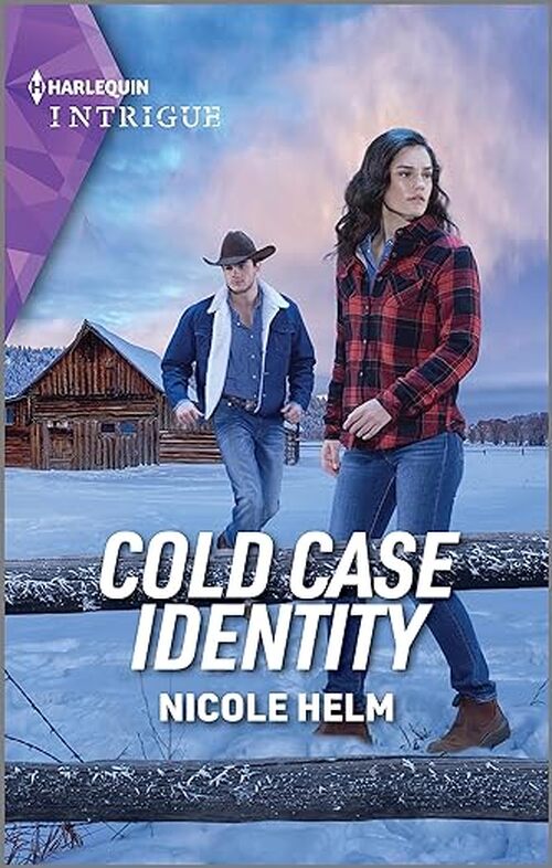 Cold Case Identity by Nicole Helm