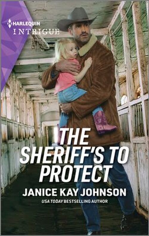 The Sheriff's to Protect by Janice Kay Johnson