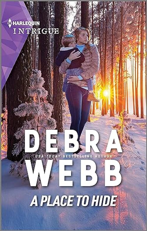 A Place to Hide by Debra Webb