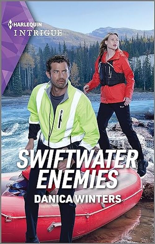 Swiftwater Enemies by Danica Winters