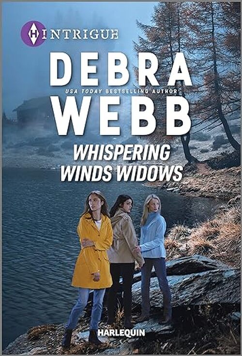 Whispering Winds Widows by Debra Webb