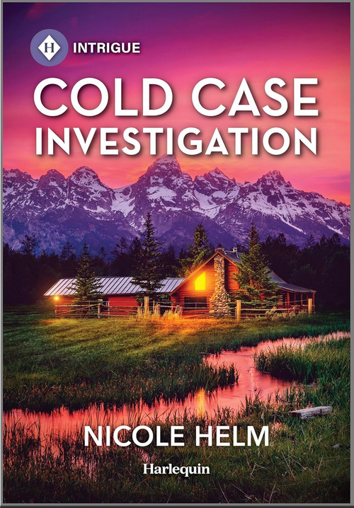 Cold Case Investigation by Nicole Helm